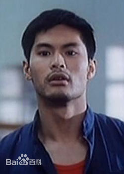 最新刘的之(Dick Lau Tik-Chi)性感图片