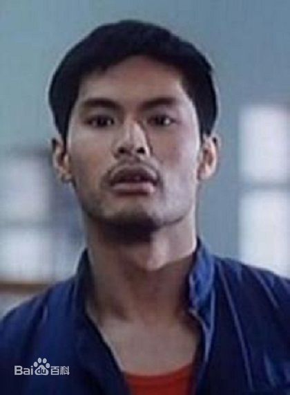 最新刘的之(Dick Lau Tik-Chi)性感图片