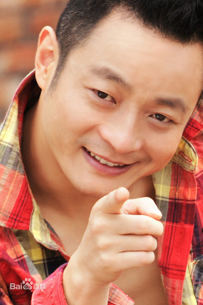 王兆祥(Jacky)（祥子）性感图片图集