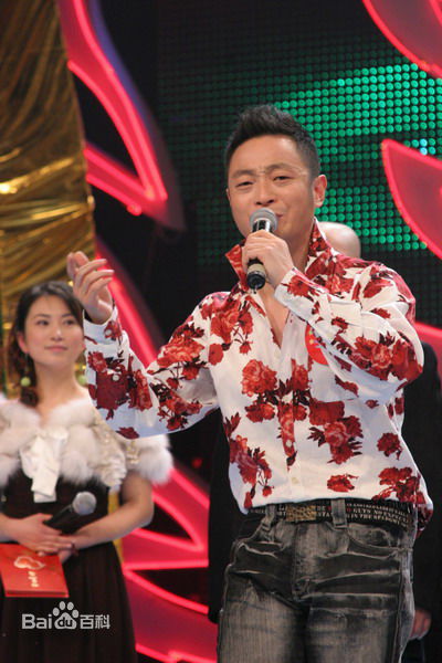 王兆祥(Jacky)（祥子）性感图片图集