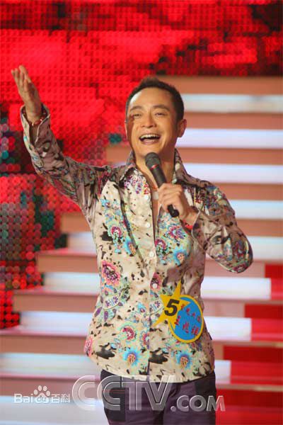 王兆祥(Jacky)（祥子）性感图片图集