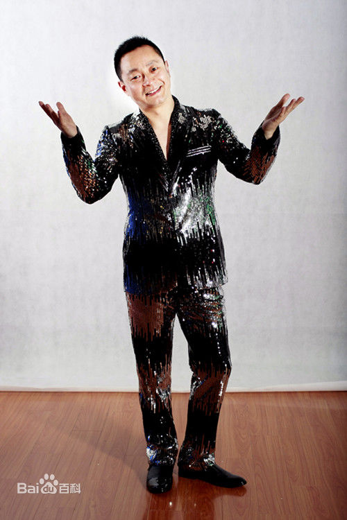 王兆祥(Jacky)（穿越图兰朵）图册