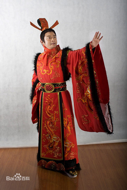 王兆祥(Jacky)（穿越图兰朵）图册