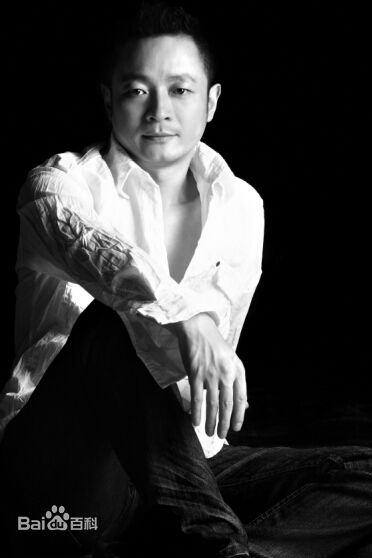 高清王兆祥(Jacky)性感图片