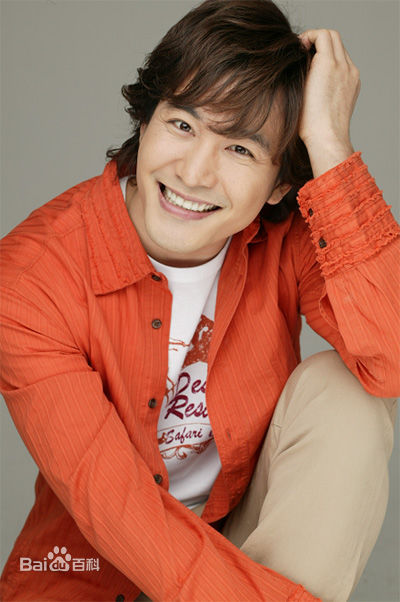 最全郑星焕(Jung Sung Hwan)素颜照