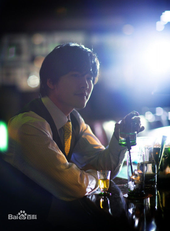 最全郑星焕(Jung Sung Hwan)素颜照