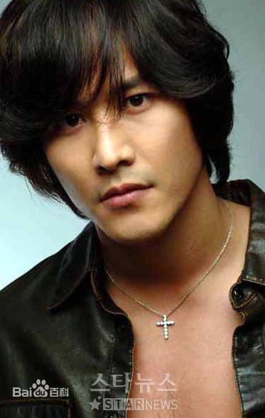 最全郑星焕(Jung Sung Hwan)素颜照