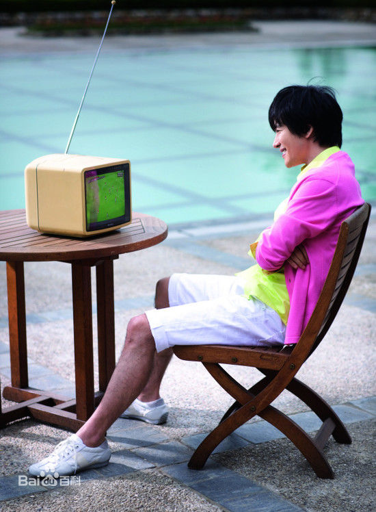 最全郑星焕(Jung Sung Hwan)素颜照