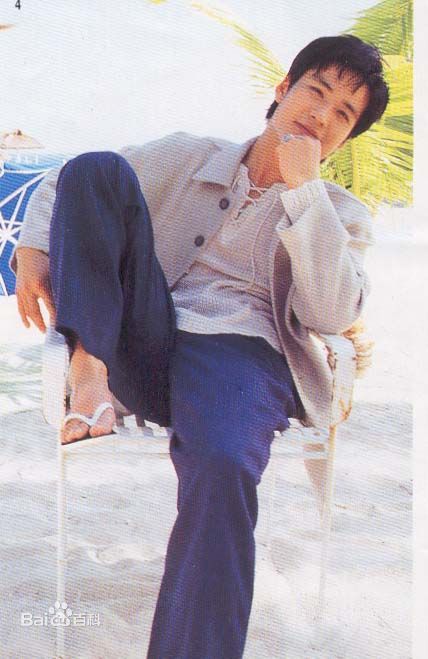 最全郑星焕(Jung Sung Hwan)素颜照