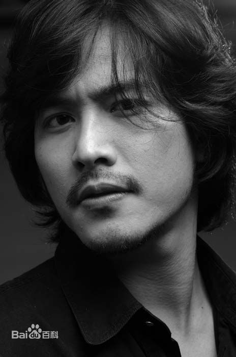 最全郑星焕(Jung Sung Hwan)素颜照