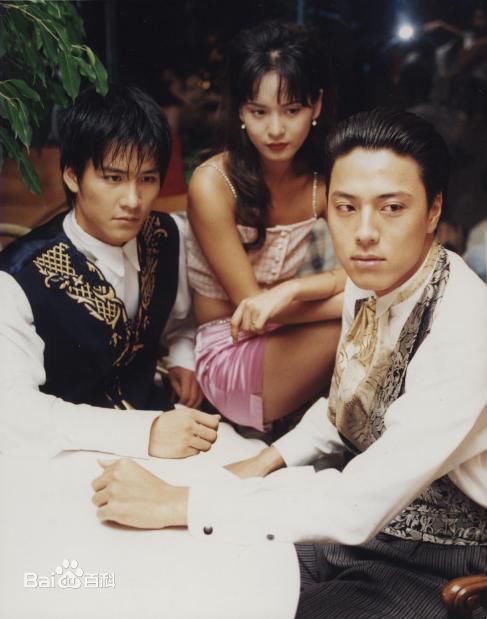 郑星焕(Jung Sung Hwan)电视剧最新剧照（二）