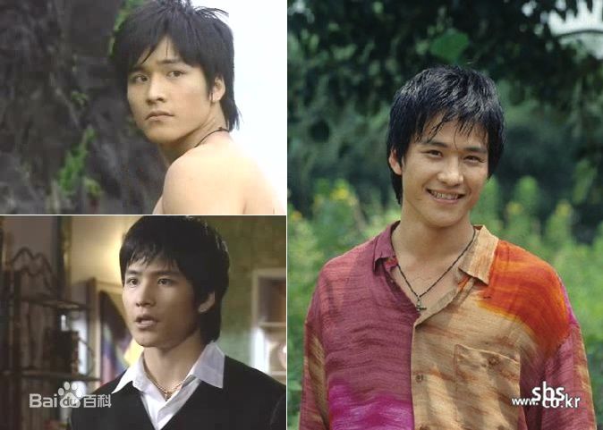 郑星焕(Jung Sung Hwan)电视剧最新剧照（二）