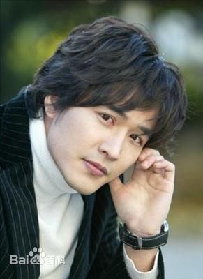 郑星焕(Jung Sung Hwan)前后照片