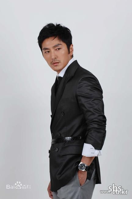 柳泰俊精选图册