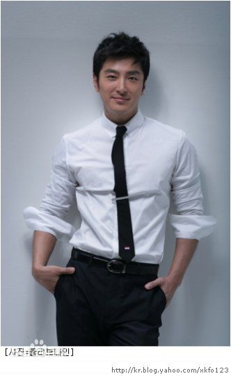 柳泰俊精选图册