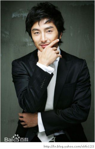 柳泰俊精选图册