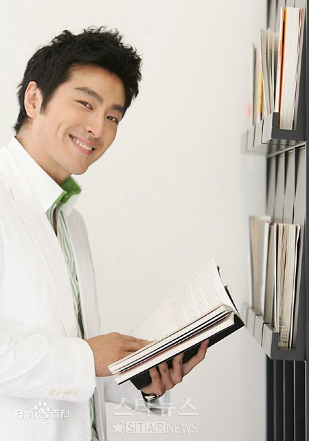 柳泰俊精选图册