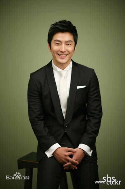 柳泰俊精选图册