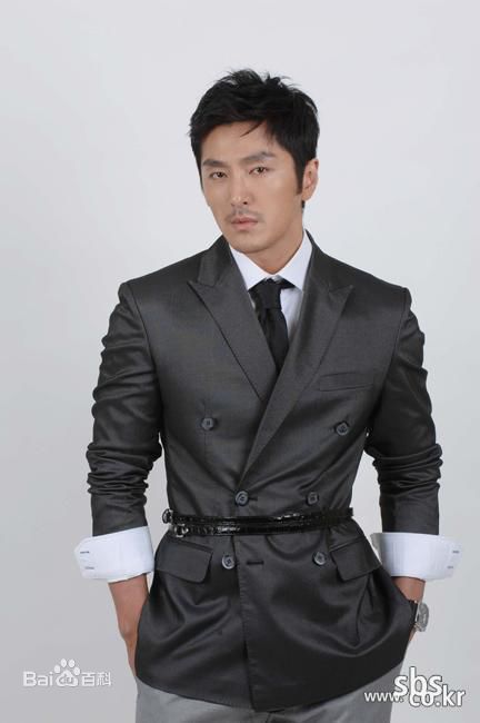 柳泰俊精选图册