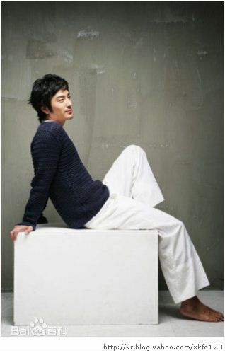 柳泰俊精选图册