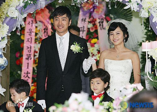 柳泰俊最优质剧照