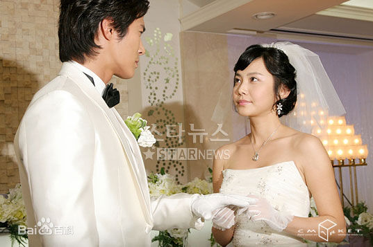 柳泰俊最优质剧照