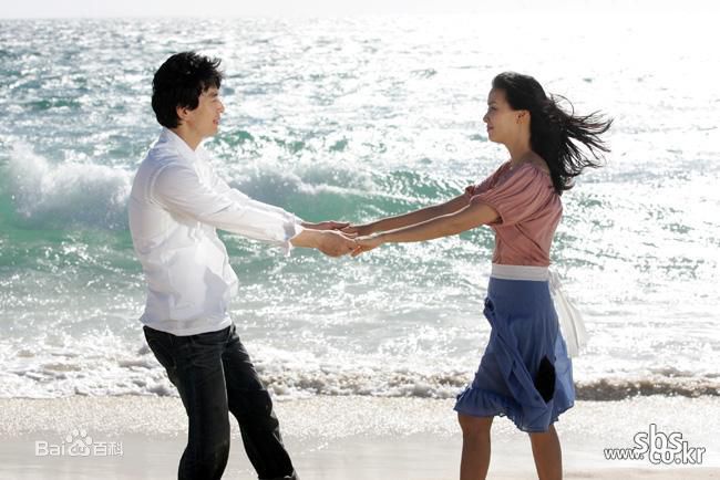 柳泰俊最优质剧照