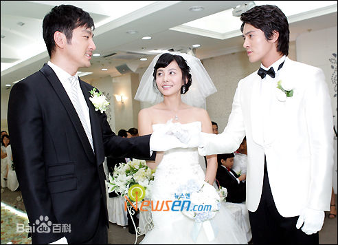 柳泰俊最优质剧照