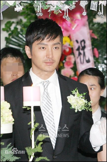 柳泰俊最优质剧照