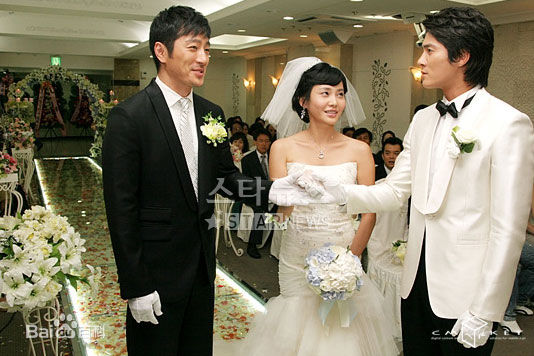 柳泰俊最优质剧照