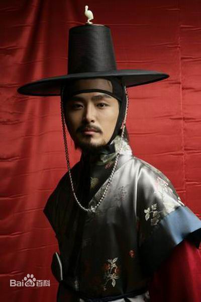 最全柳泰俊精彩图册