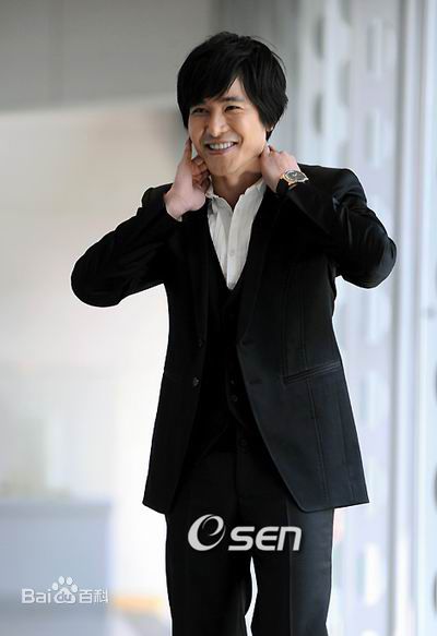 最全柳泰俊精彩图册