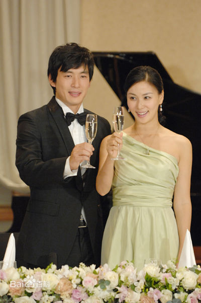 最全柳泰俊精彩图册