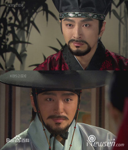 最新柳泰俊性感图片