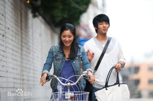 李泰成(Lee TaeSung/)电视剧作品生活照