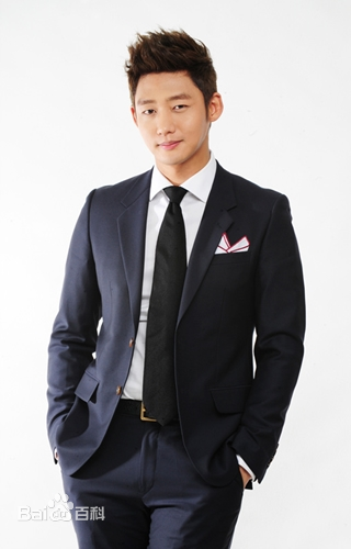 李泰成(Lee TaeSung/)电视剧作品生活照