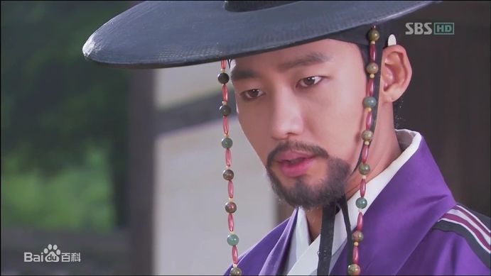 李泰成(Lee TaeSung/)电视剧作品生活照