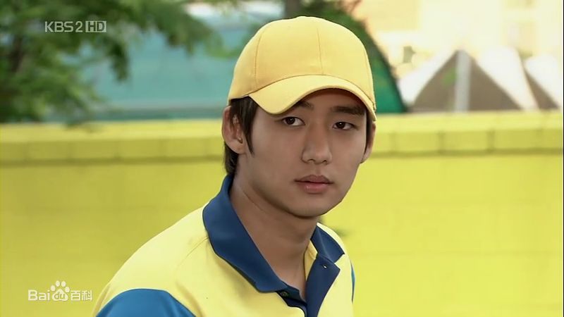 李泰成(Lee TaeSung/)电视剧作品生活照