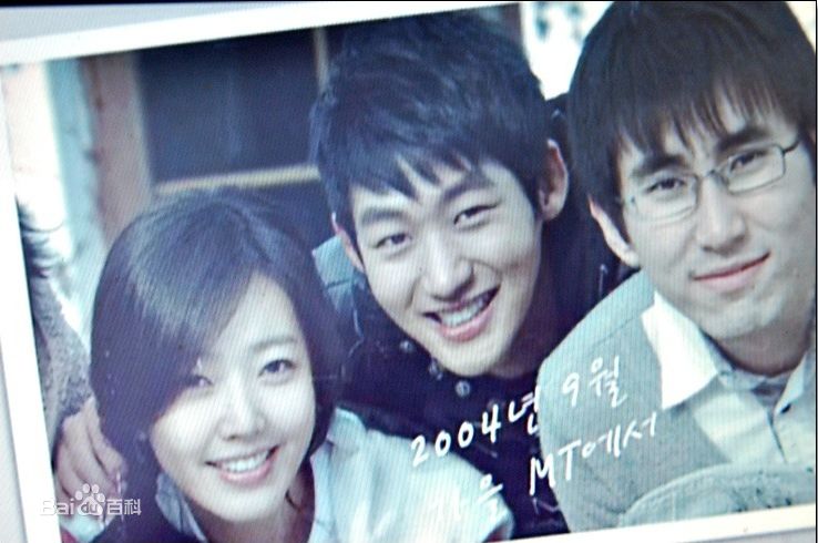 李泰成(Lee TaeSung/)电视剧作品生活照