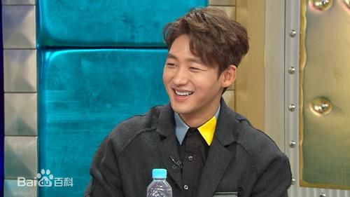 李泰成(Lee TaeSung/)电视剧作品生活照