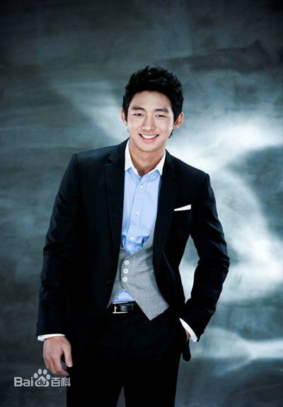 李泰成(Lee TaeSung/)电视剧作品生活照