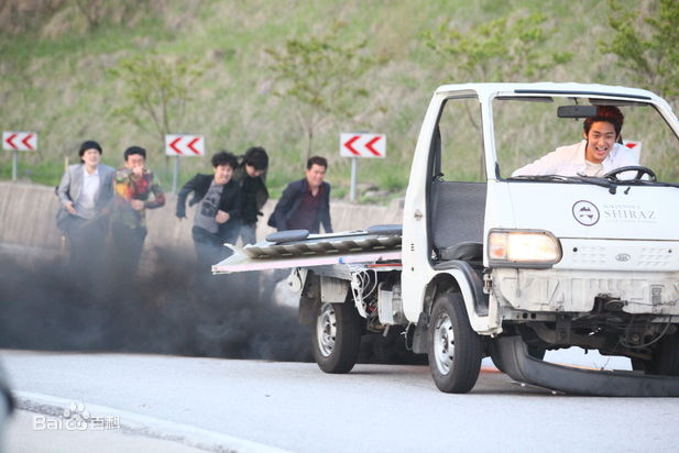 李泰成(Lee TaeSung/)电影作品壁纸壁纸