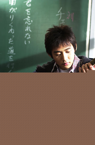 李泰成(Lee TaeSung/)电影作品壁纸壁纸