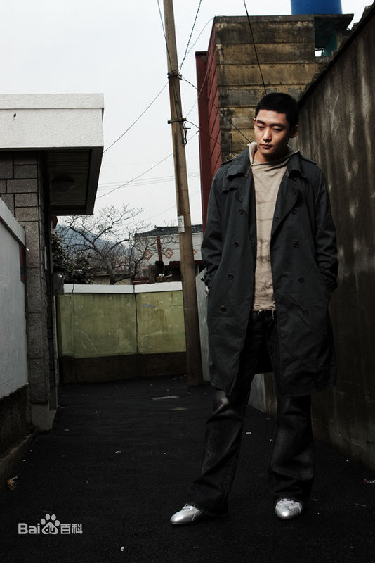 李泰成(Lee TaeSung/)电影作品壁纸壁纸