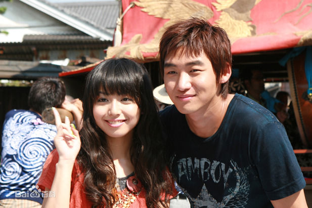 李泰成(Lee TaeSung/)电影作品壁纸壁纸