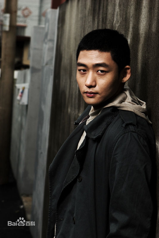 李泰成(Lee TaeSung/)电影作品壁纸壁纸