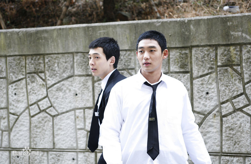 李泰成(Lee TaeSung/)电影作品壁纸壁纸