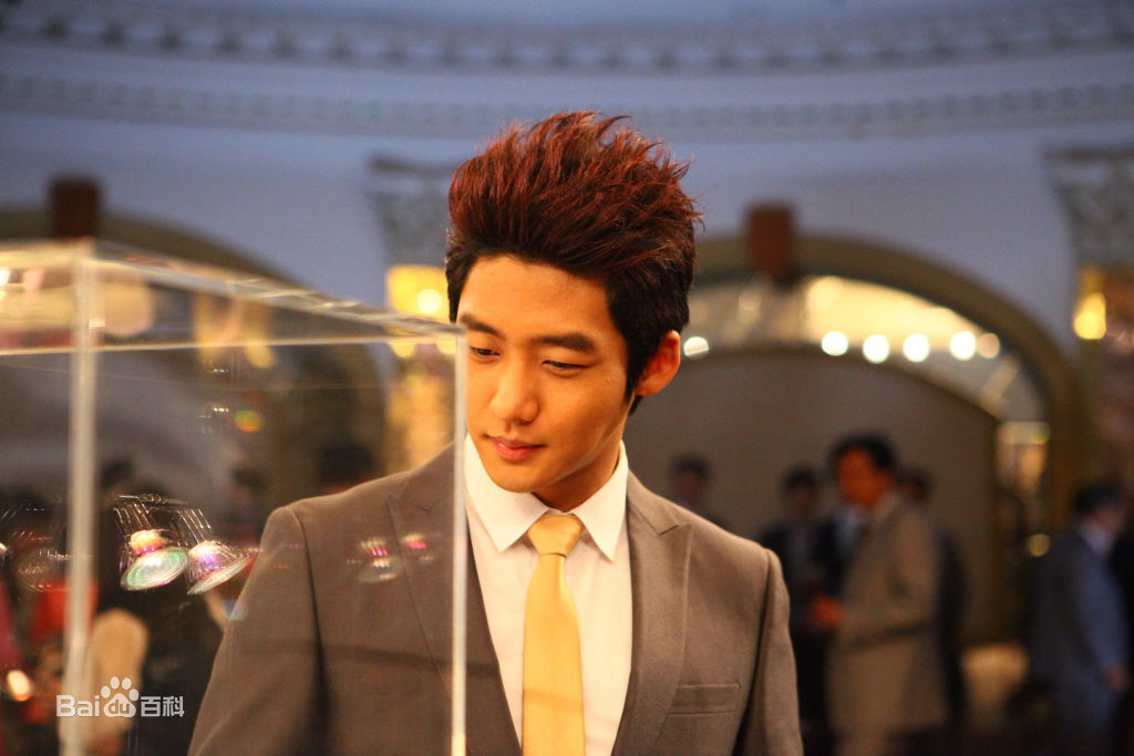 李泰成(Lee TaeSung/)电影作品壁纸壁纸