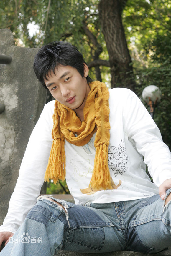 最优质李泰成(Lee TaeSung/)生活照