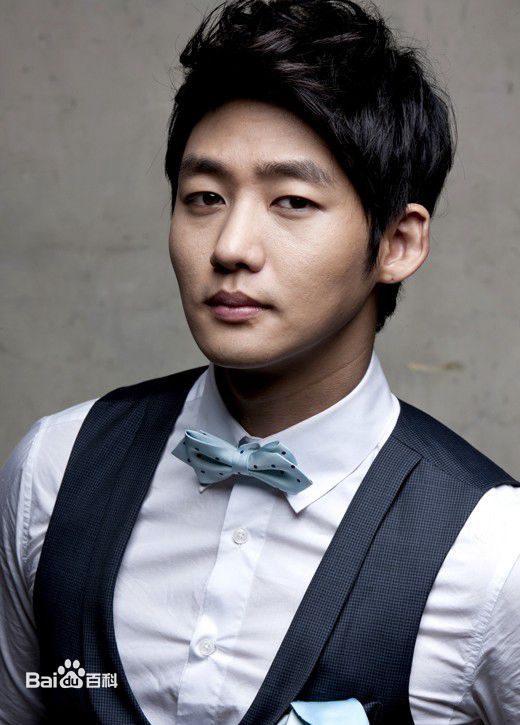 最优质李泰成(Lee TaeSung/)生活照